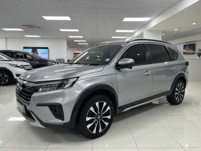 2023 Honda BR-V 1.5 Elegance Auto