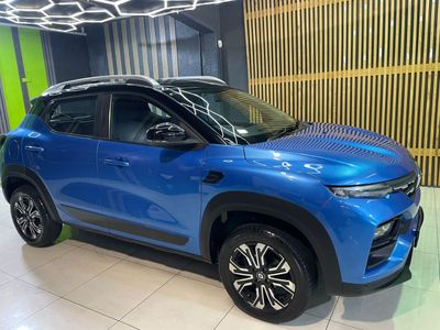 2021 Renault Kiger 1.0T Zen