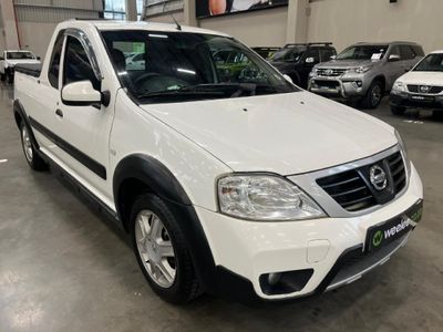 2018 Nissan NP200 1.6 SE