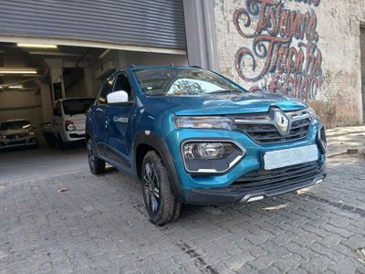 2023 Renault Kwid 1.0 Climber