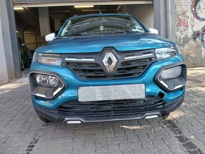 2023 Renault Kwid 1.0 Climber