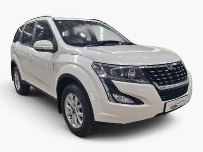 2022 Mahindra XUV 500 2.2D mHawk 7-seat W8 Auto