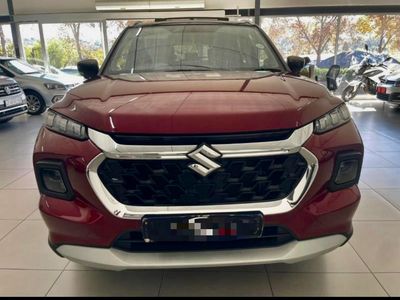 2023 Suzuki Grand Vitara 1.5 GL Auto