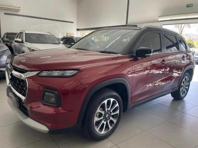 2023 Suzuki Grand Vitara 1.5 GL Auto