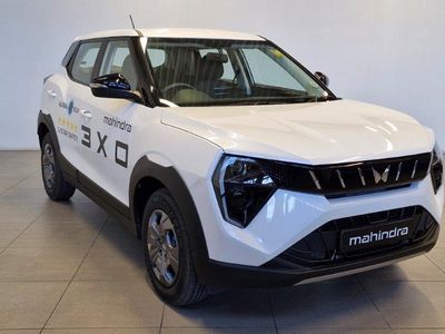 2026 Mahindra XUV 3XO 1.2T MX3