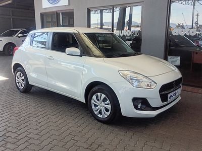 2023 Suzuki Swift 1.2 GL