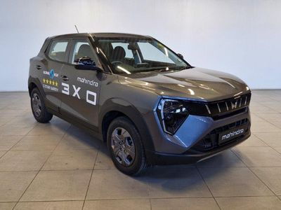 2026 Mahindra XUV 3XO 1.2T MX2 Auto