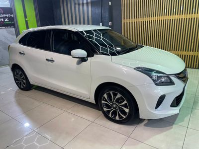 2022 Toyota Starlet 1.5 XR
