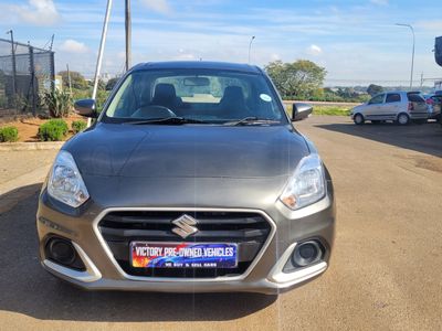 2023 Suzuki Dzire 1.2 GL