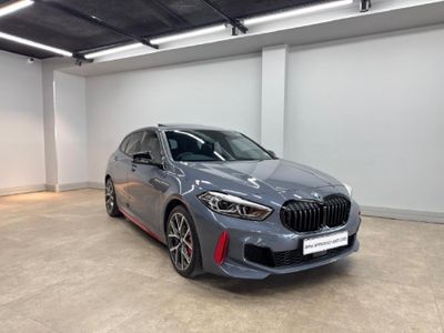 2024 BMW 1 Series 128ti M Sport Pro Auto