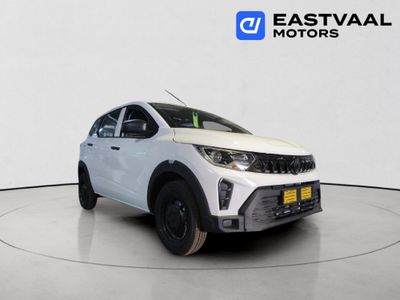 2026 Renault Triber 1.0 Evolution