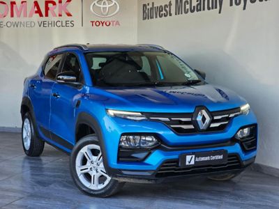 2023 Renault Kiger 1.0 Energy Zen