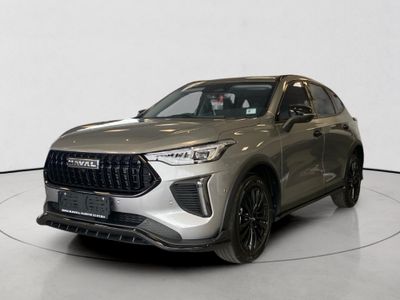 2026 Haval Jolion Pro 1.5T Ultra Luxury DCT