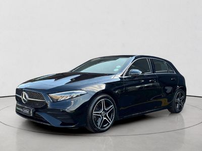2024 Mercedes-Benz A-Class A 200 Auto