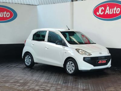 2023 Hyundai Atos 1.1 Motion AMT
