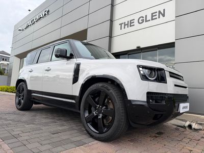 2026 Land Rover Defender 110 P425 X Dynamic HSE