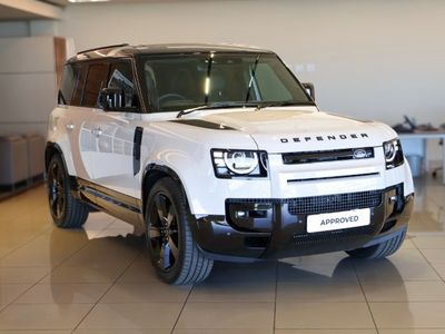 2026 Land Rover Defender 110 P425 X Dynamic HSE