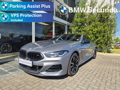 2023 BMW 8 Series M850i xDrive