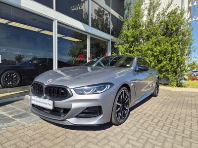 2023 BMW 8 Series M850i xDrive