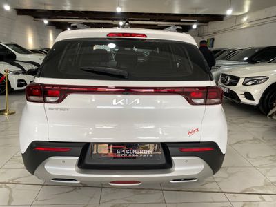 2023 Kia Sonet 1.0T EX Auto