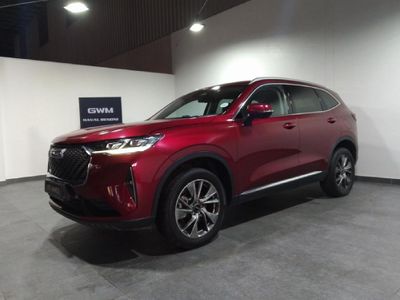 2024 Haval H6 2.0T Super Luxury 4X4 Auto