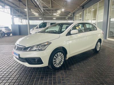 2024 Suzuki Ciaz 1.5 GL