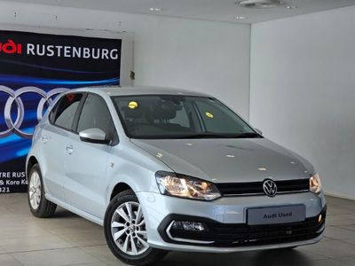 2026 Volkswagen Polo Vivo 1.4 Life