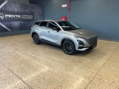 2024 Omoda C5 1.5T Style