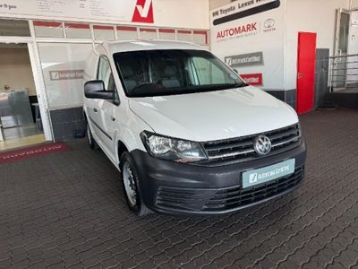 2021 Volkswagen Caddy 1.6i (81kW) Panel Van