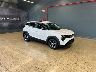 2026 Mahindra XUV 3XO 1.2T AX5 Auto