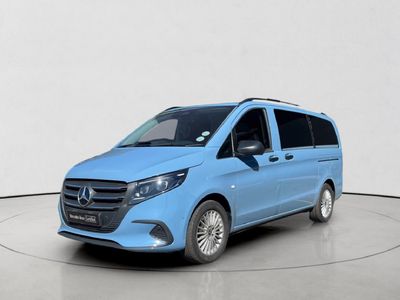 2025 Mercedes-Benz Vito 119 2.0 CDI Tourer Select Auto