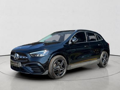 2024 Mercedes-Benz GLA 200 Progressive Auto