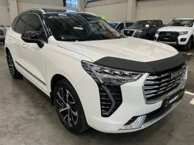 2022 Haval Jolion 1.5T Luxury