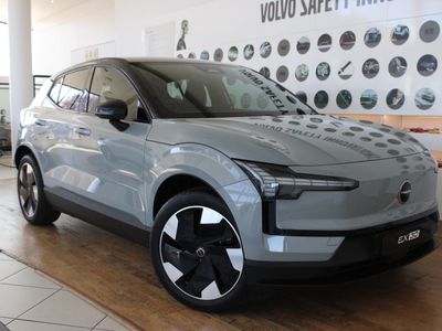 2026 Volvo EX30 Plus Single Motor Extended Range