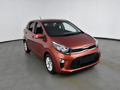 2021 Kia Picanto 1.2 Style
