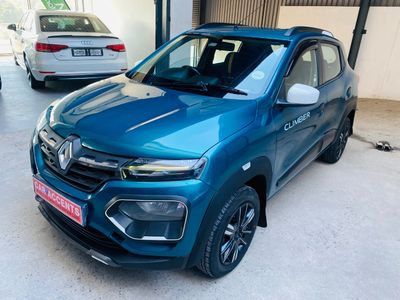 2023 Renault Kwid 1.0 Climber