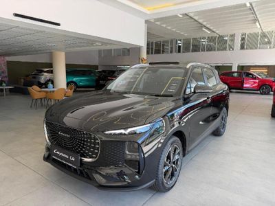 2026 Lepas L4 1.5T Pantera Auto