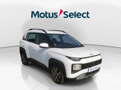 2026 Hyundai Exter 1.2 Executive
