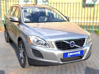 2024 Volvo XC60 D3 Auto Excel