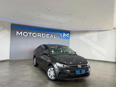2024 Volkswagen Polo Classic Polo 1.6