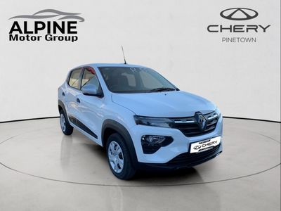 2026 Renault Kwid 1.0 Dynamique