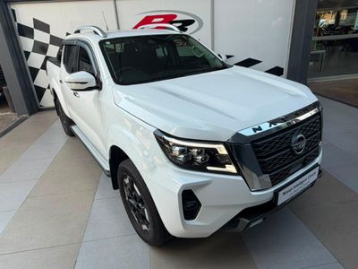 2023 Nissan Navara 2.5D LE 4X2 Double Cab Auto