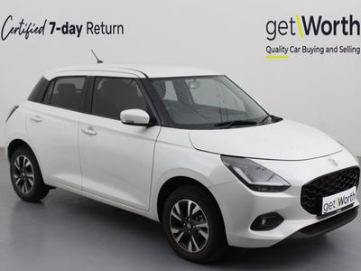 2024 Suzuki Swift 1.2 GLX