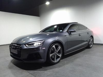 2019 Audi A5 Sportback 2.0 TFSI S Auto | 40 TFSI