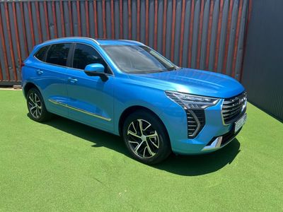 2022 Haval Jolion 1.5T Super Luxury Auto