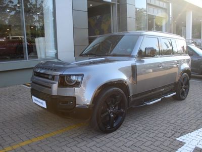 2022 Land Rover Defender 110 D300 HSE X-Dynamic