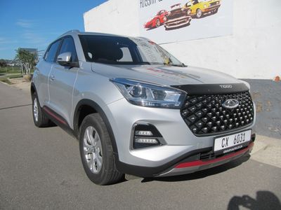 2023 Chery Tiggo 4 Pro 1.5 Comfort Auto
