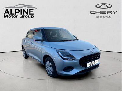 2025 Suzuki Swift 1.2 GL