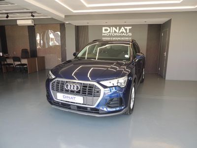 2021 Audi Q3 1.4T Auto Urban Edition | 35 TFSI
