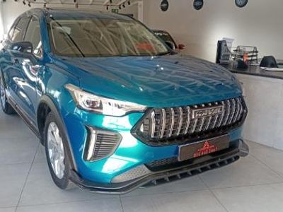 2025 Haval Jolion Pro 1.5T Super Luxury DCT